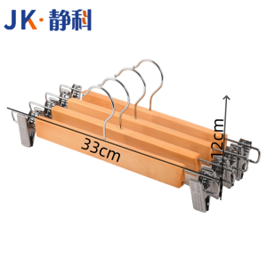 静科衣架33*12cm个