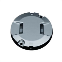 LMTMLT 嵌入式跑道中线灯29W白白LED8寸