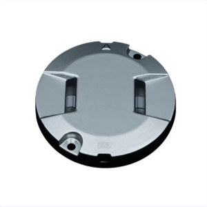 LMTMLT 嵌入式跑道中线灯29W白白LED8寸