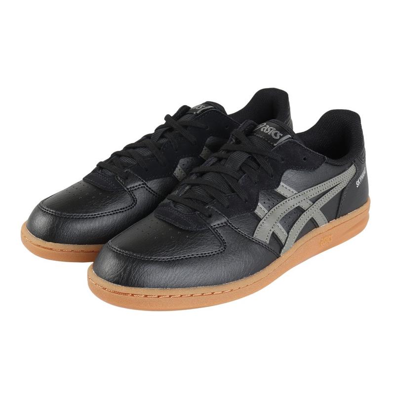 亚瑟士(ASICS)复古潮流跑鞋女士休闲运动鞋OG系列拼接设计舒适EVA