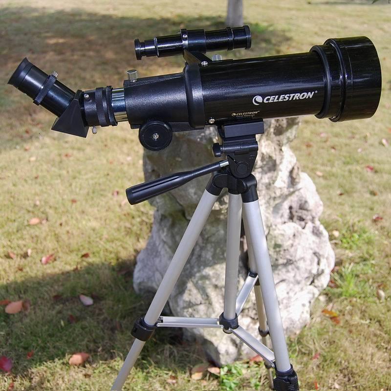 望远镜 天文望远镜 单筒望远镜 高清高倍夜视天文望远镜 长焦镜头 观鸟镜 图片色 均码