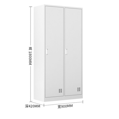 更衣柜三圣E22 1800*900*420mm