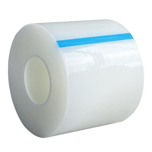 华燏 BD-01 1.65mm*50mm*3m 包带 (单位:卷) 白色