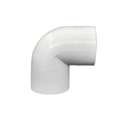 盛京联硕 PVC穿线管弯头25mm个