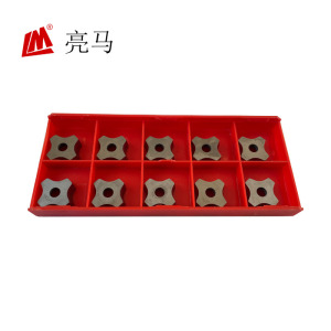 亮马 合金刀片 19X19倒角刀片 货期20天