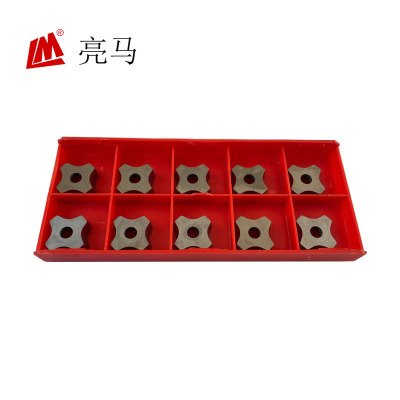 亮马 合金刀片 19X19倒角刀片 货期20天