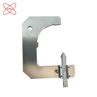 LZKL 厚度检测量规 KL-2020275-04-00 件