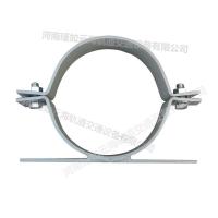 瑾如云海 一字型抱箍 支架抱箍 140mm 个