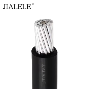 JIALELE 绝缘导线 JKLYJ-1*120平方 额定电压0.6/1KV 米