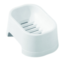 萨威帝尔 SWZH-1 肥皂盒 (计价单位:个) 白色