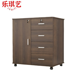 乐琪艺 储物柜 70*40*80cm 个