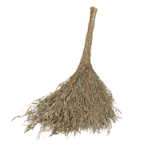 永满铁运 小竹扫把 小号 把