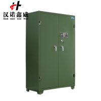 汉诺鑫威双门存放柜置物柜