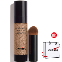 香奈儿(CHANEL)水泡泡精华粉底B10自然偏白 20ml