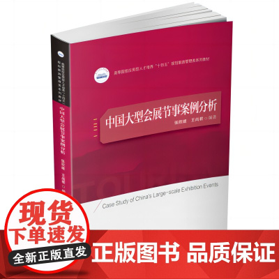 中国大型会展节事案例分析