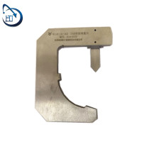 13AB厚度测量尺 HLGH119-16Z