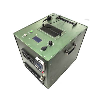 伟泽系流G30(380S1000,46kg)系留供电箱AF-G30-100M为无人机提供长时间、大功率的电力支持