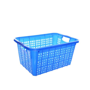 梵澜狸塑料周转筐菜筐T74 个