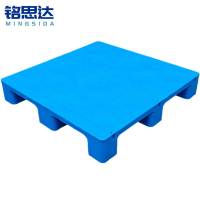 铭思达平板托盘80*80*13cm个