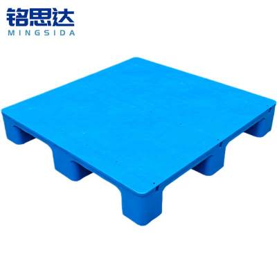 铭思达平板托盘80*80*13cm个