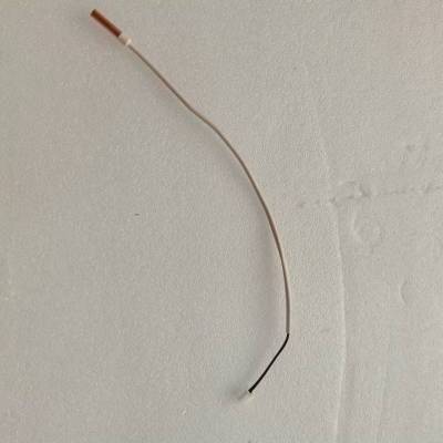 帮客材配全新原装 KFR- 35GW/HA1W 外机温度传感器 2308080 50K