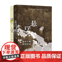 悬浮+穿透 严飞作品套装2册 严飞 著 社会科学