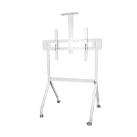 淘行者 TXZ-66GS 电脑升降支架 (计价单位:个)白色