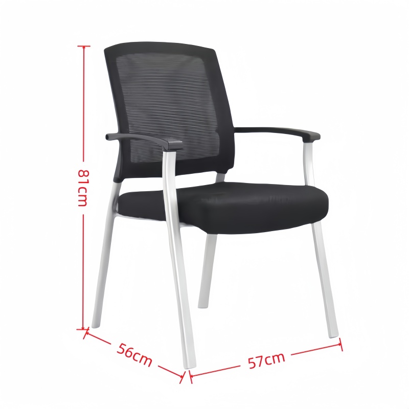 悦兴诚学习椅57*56*81cm把