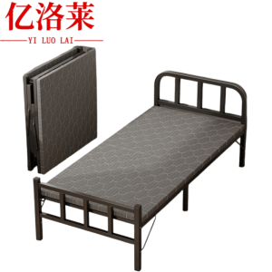 亿洛莱 员工床 190*80*65cm 张