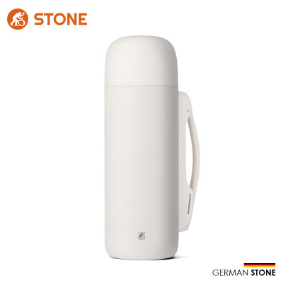 司顿 不锈钢保温壶STY302W