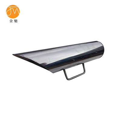 金魅 收砂桶 80*120*400mm 个