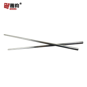 兰雅昀 316不锈钢筷子 23cm 双