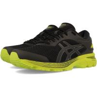 亚瑟士(ASICS)专业缓震长跑男鞋稳定支撑舒适耐用跑步训练鞋