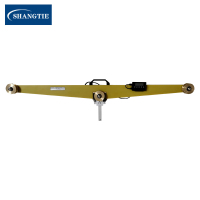 SHANGTIE 平直度检测尺 ST1000/台