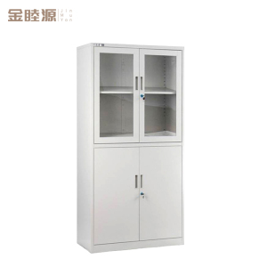 金睦源 文件柜 等体器械柜1800*850*390mm 台