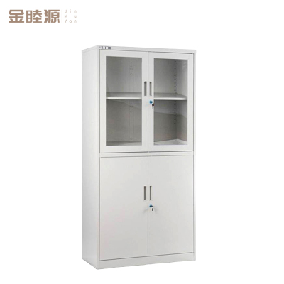 金睦源 文件柜 等体器械柜1800*850*390mm 台
