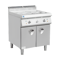 瑞宇商用保温汤池连柜700*700*850+60mm/4KW/380V