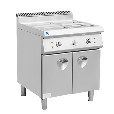 瑞宇商用保温汤池连柜700*700*850+60mm/4KW/380V