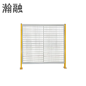 瀚融 隔离防护栏网 HR-GL8080 平方米