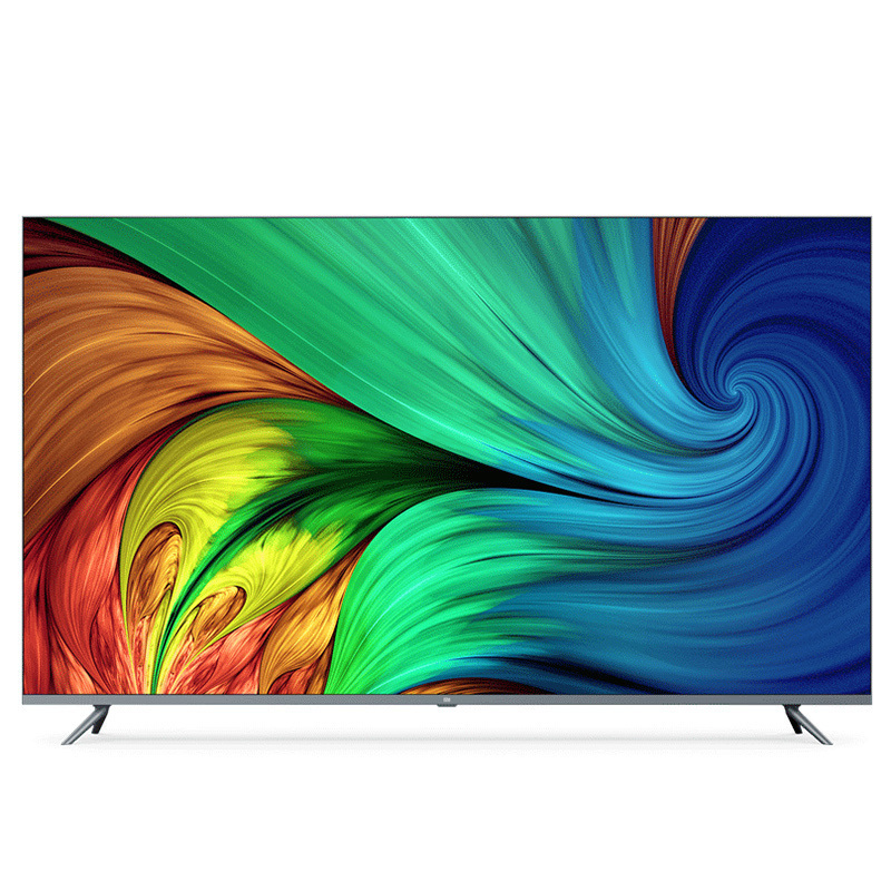 【挂架套餐】小米(mi)全面屏电视pro 65英寸e65s 4k超高清金属 网络