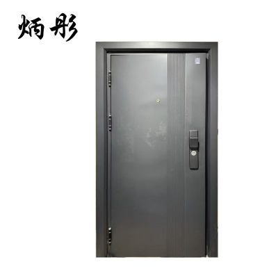 炳彤 防盗门 定制 平方米