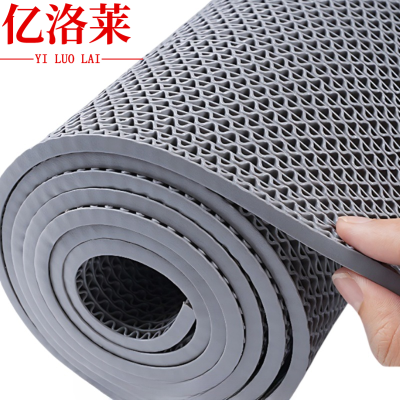 亿洛莱 地垫