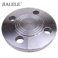 JIALELE 盲板 DN-100 片