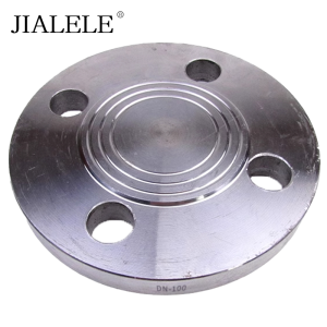 JIALELE 盲板 DN-100 片