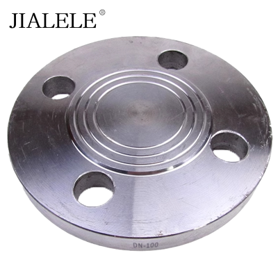 JIALELE 盲板 DN-100 片