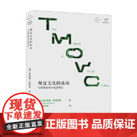 视觉文化的基体 与德勒兹探讨电影理论 帕特里夏·皮斯特斯 著 艺术