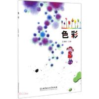 正版新书]色彩王雅楠编9787568297561