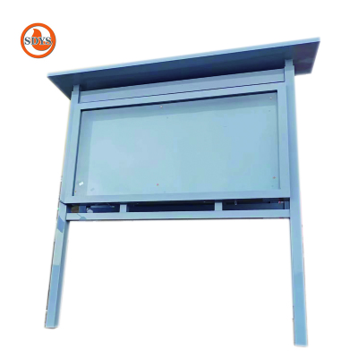 SDYS 户外宣传栏 3000*2350mm 块