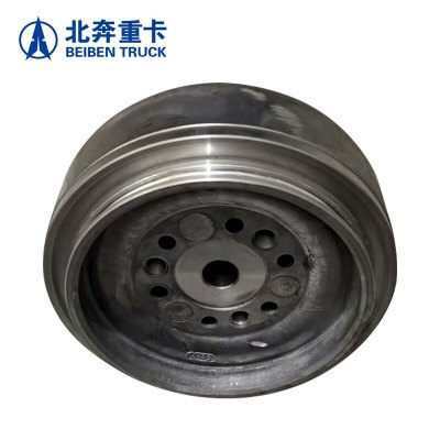 北奔重卡 液力耦合器 液力联轴器 发动机变速箱连接器 北奔2629汽修配件