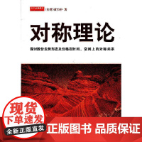对称理论 黄韦中 地震出版社 正版书籍